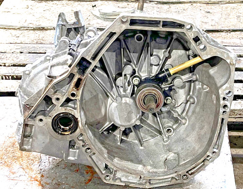 Cambio manuale marce renault - manuale,
