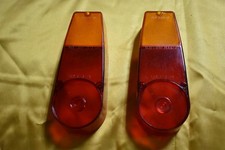 fari fanali posteriori alfa