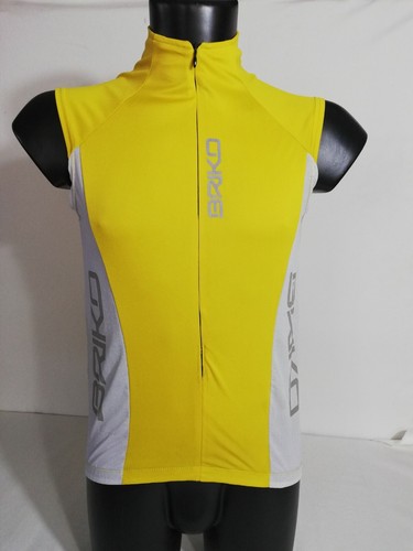 Gilet maglia smanicato - maglia,