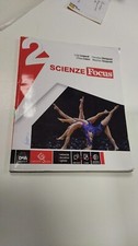 Scienze focus volume - scienze,