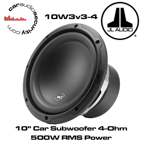 Audio 10w3v3 10 - audio, 10"