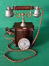 TELEFONO VINTAGE DA TAVOLO