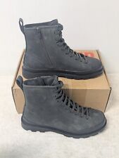 Stivali donna (8 uomo) Camper