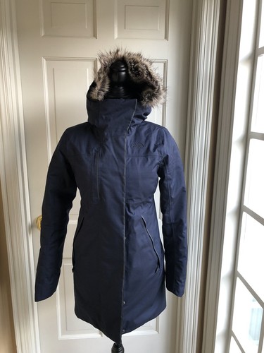 Parka piumino the north face - piumino,