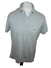 Polo camicia Tommy Hilfiger