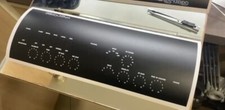 Mascherina adesiva radio