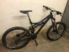 specialized enduro evo 2013 poco usata