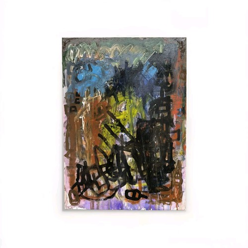 Quadro astratto - quadro,