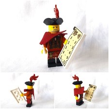 MOC di pezzi LEGO® Pirati