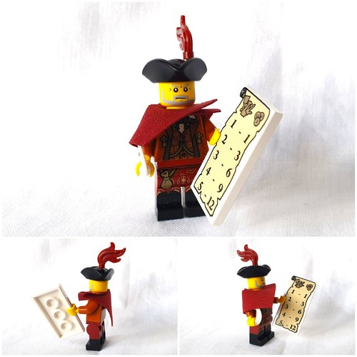 Moc pezzi lego pirati - lego®,