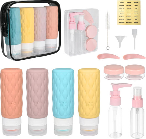 Pezzi set contenitori da - pezzi,