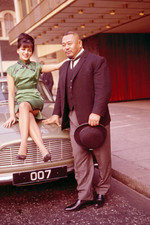 American Actor, Weightlifter