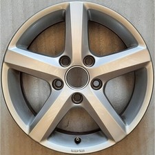 Cerchio lega originale vw - cerchio, in