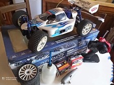 Kyosho inferno mp 7.5