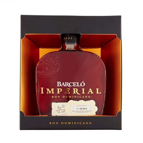 Ron domenicato barcelo - ron,
