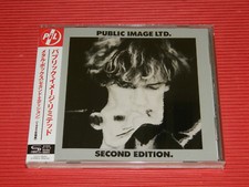 4BT PIL PUBLIC IMAGE LIMITED