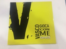 VASCO ROSSI 2008 LP GIOCA CON