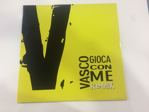 Vasco rossi 2008 gioca - 2008, lp