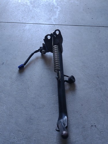 Cavalletto laterale yamaha - cavalletto, t