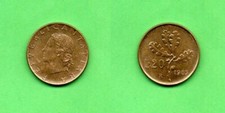 ITALIA LIRE   20 1985