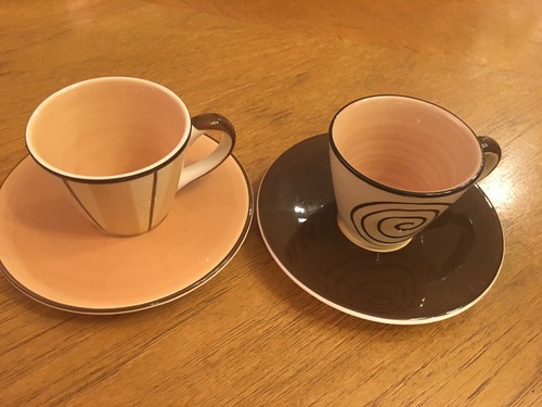 Set tazzine espresso - tazzine,