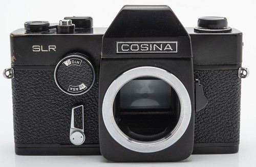 Cosina slr alloggiamento corpo - slr,