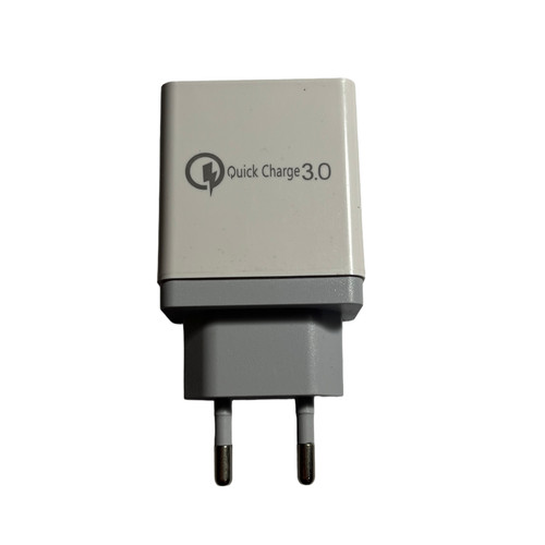 Caricatore android porte qc - caricatore,