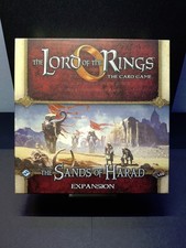 The Lord Of The Rings | LCG
