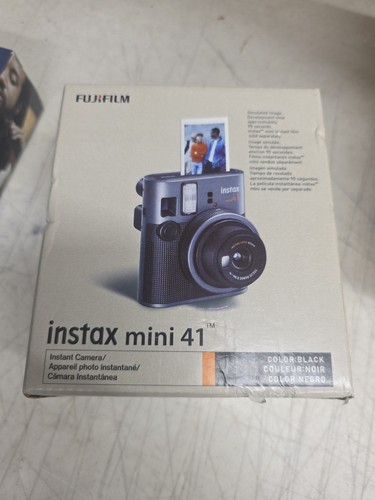 Fujifilm instax mini - fujifilm, 41