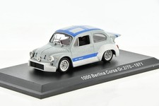 Fiat Abarth 1000 Berlina Corsa