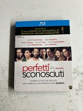 PERFETTI SCONOSCIUTI BLURAY