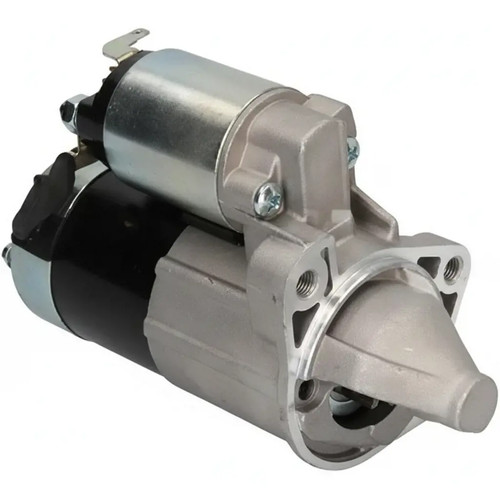 Motorino avviamento senso - di,