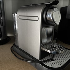 Macchina da caffè Nespresso