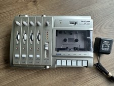 Tascam MF-P01 Portastudio