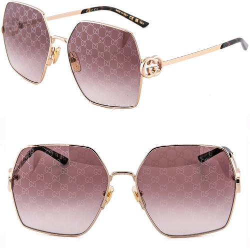 Occhiali sole gucci gg2163s - da,