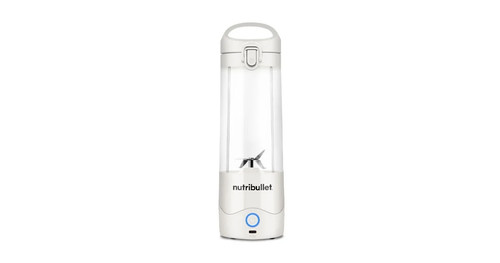 Nutribullet nbp003nbw - nutribullet,