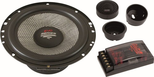 Audio system 165 evo2 - r,