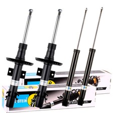 4 ammortizzatori a gas