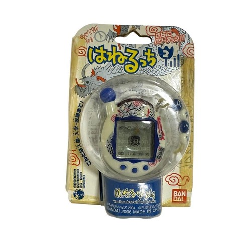 Bandai tamagotchi hanerutch - tamagotchi,