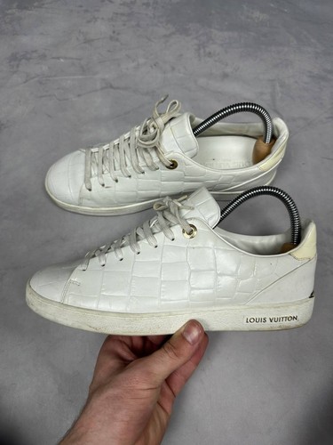 Sneakers louis vuitton paris - louis,