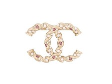 NUOVA SPILLA CON LOGO CHANEL