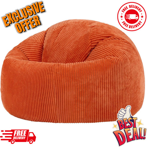 Bean bag chair - chair, kingston
