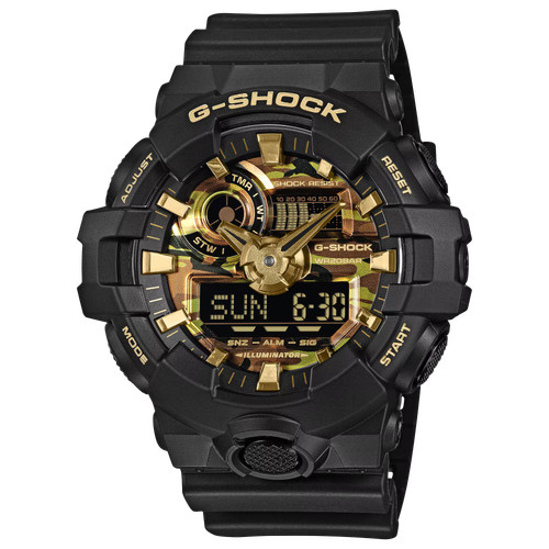 Shock ga700cf audace - ga700cf-1a,