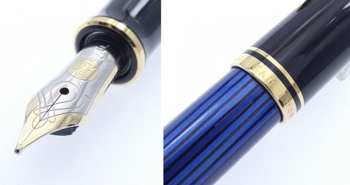 Penna stilografica pelikan - stilografica,