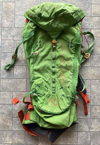 Ortovox trad backpack - 35,