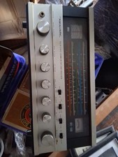 Realistic DX-160 Solid State