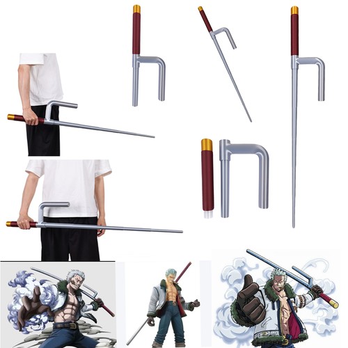 One piece fan - piece, letter