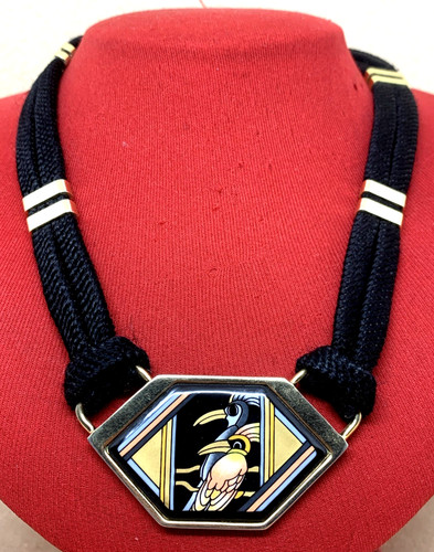 Collier michaela frey tucani - collier,