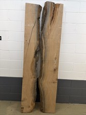 Tavole di rovere bordo vivo -