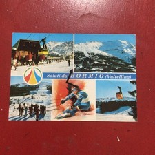 Bormio,Valtellina,vedutina,Campionati Del Mondo Di Sci Alpino,animata,FRE949